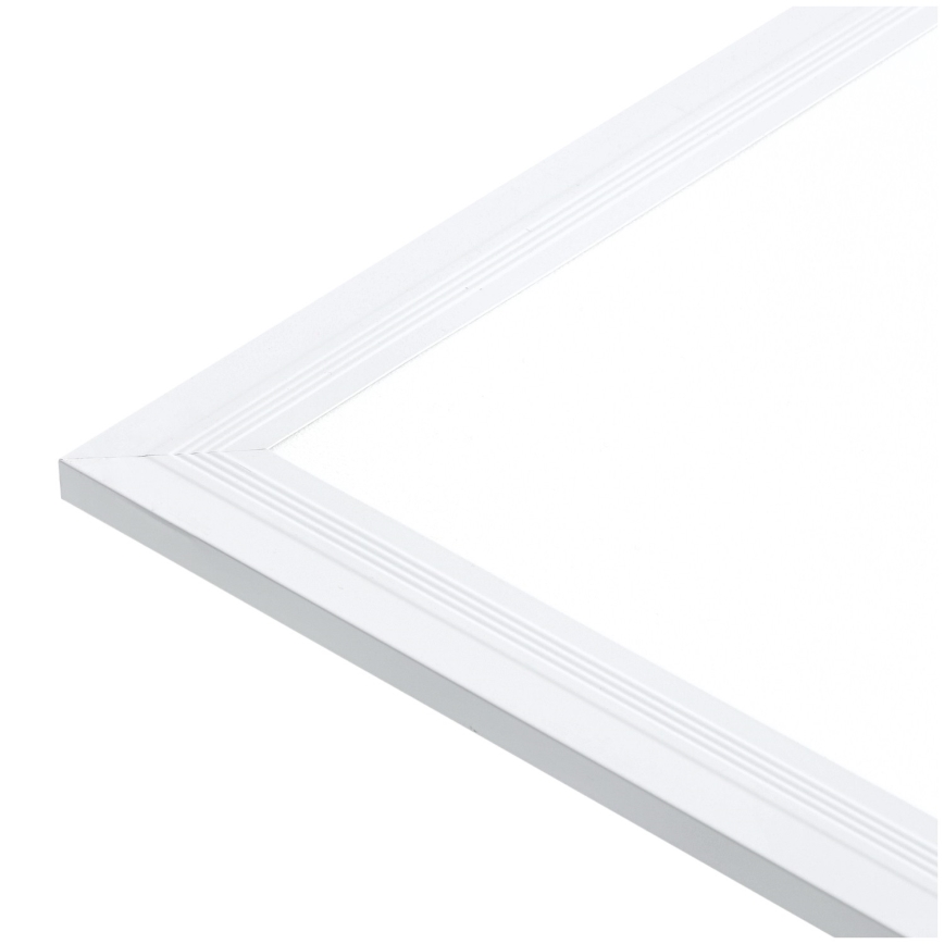 Вбудована стельова LED панель LED/40W/230V 4000K 60x60 см