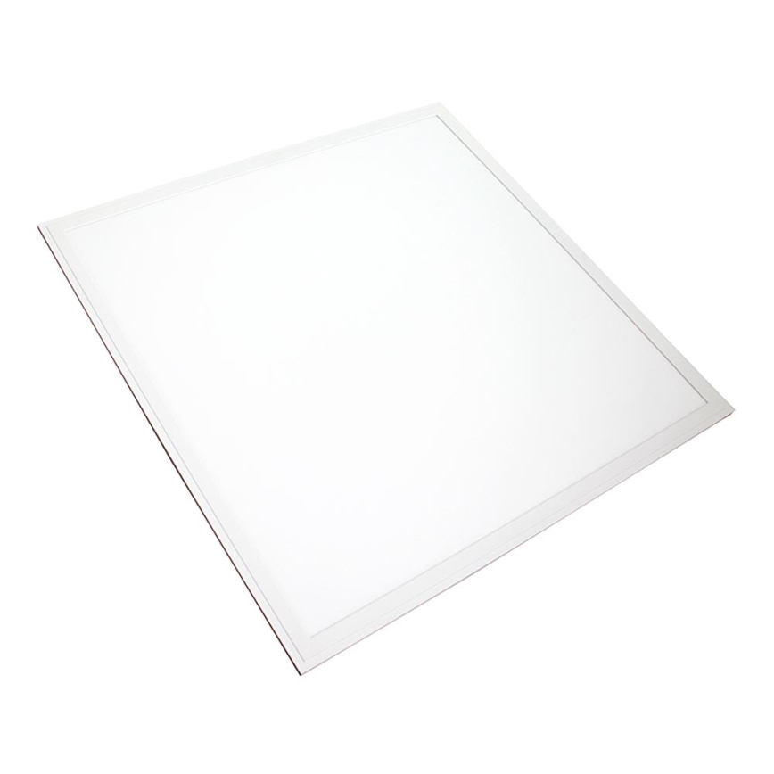 Вбудована стельова LED панель LED/40W/230V 4500K