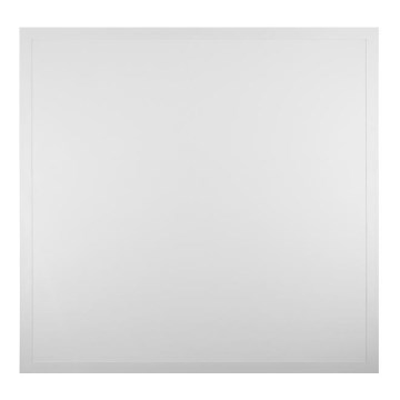 Вбудована стельова LED панель LED/40W/230V 60x60 см