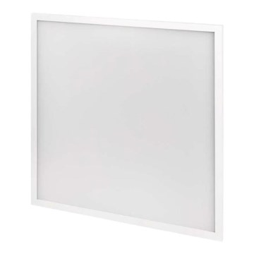 Вбудована стельова LED панель PROXO LED/33W/230V 4000K 60x60 см білий