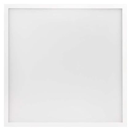 Вбудована стельова LED панель PROXO LED/33W/230V 4000K 60x60 см білий