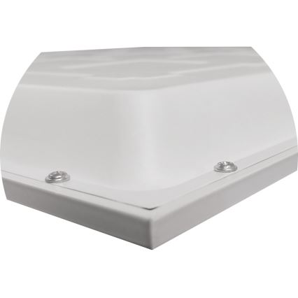 Вбудована стельова LED панель з регулюванням яскравості LIBRA LED/40W/230V 2900-6000K Wi-Fi Tuya