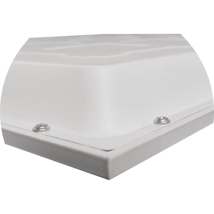 Вбудована стельова LED панель з регулюванням яскравості LIBRA LED/40W/230V 2900-6000K Wi-Fi Tuya