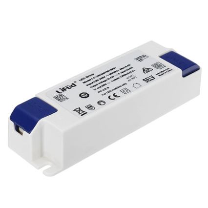 Вбудована стельова LED панель ZEUS LED/45W/230V 4000K