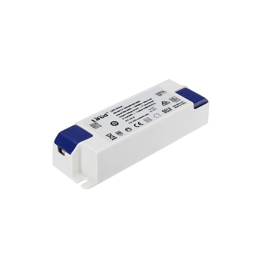 Вбудована стельова LED панель ZEUS LED/45W/230V 4000K