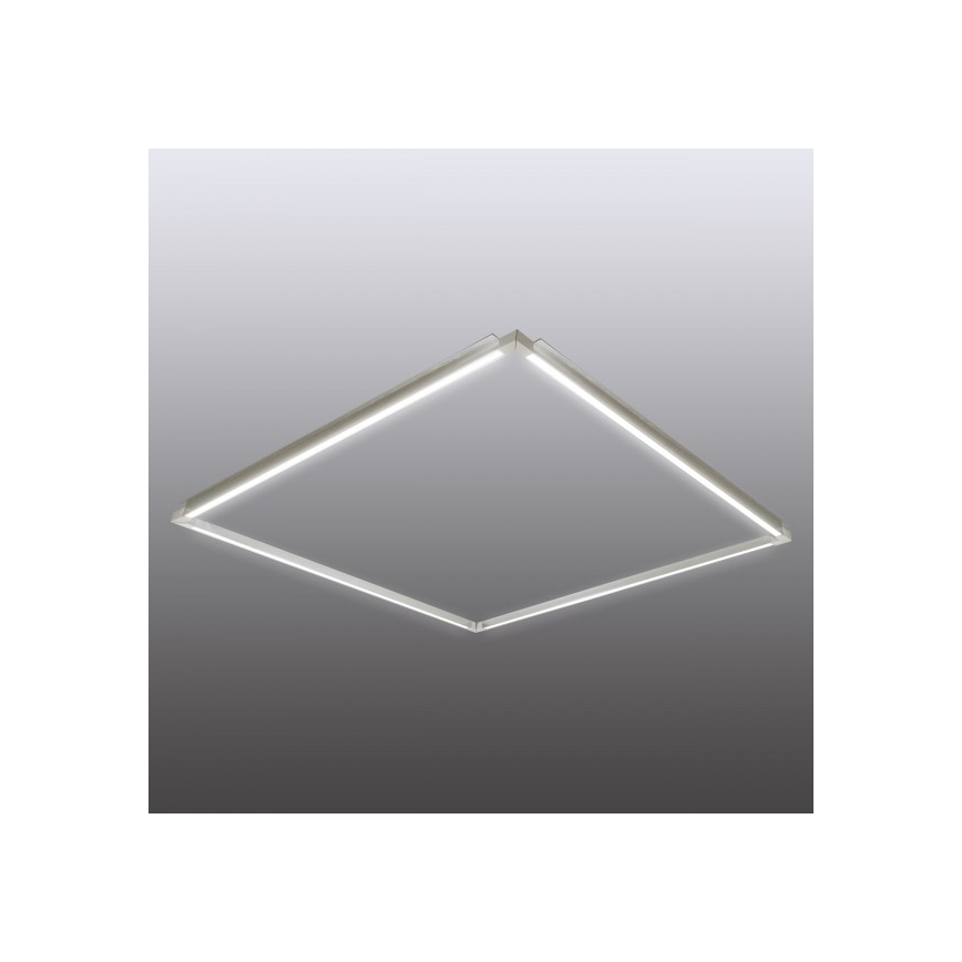 Вбудована стельова LED рамка LED/40W/230V