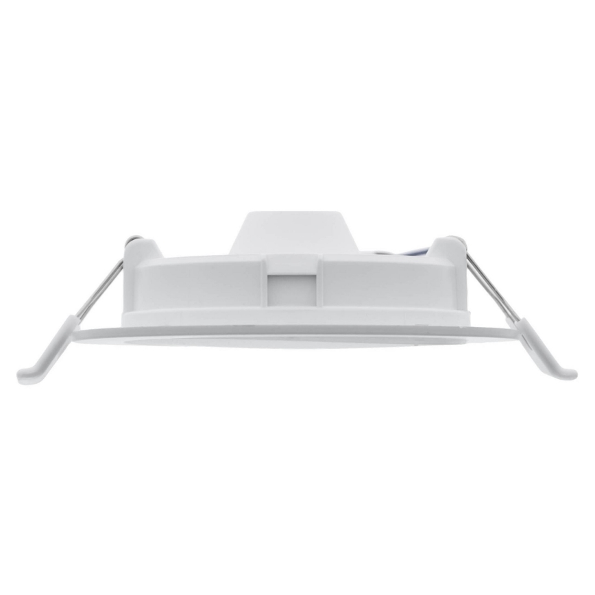 Вбудований стельовий LED світильник ALGINE 2в1 LED/6W/230V 4000K
