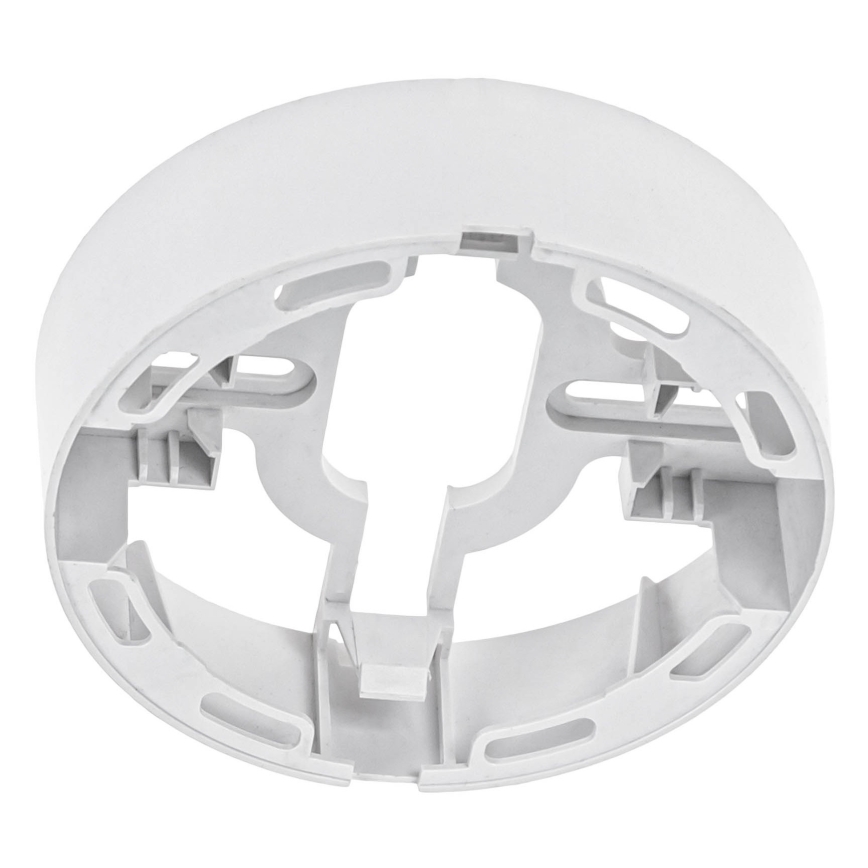 Вбудований стельовий LED світильник ALGINE 2в1 LED/6W/230V 4000K