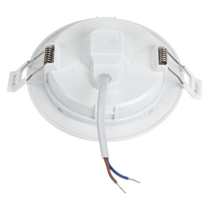 Вбудований стельовий LED світильник ALGINE 2в1 LED/6W/230V 4000K