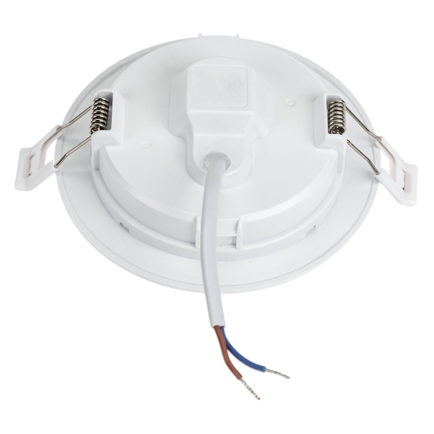 Вбудований стельовий LED світильник ALGINE 2в1 LED/6W/230V 4000K