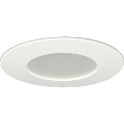 Вбудований стельовий LED світильник для ванної BONO LED/5W/230V 3000K IP65 білий
