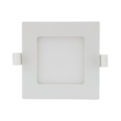 Вбудований стельовий LED світильник для ванної LED/6W/230V 3000/4000/6000K IP44