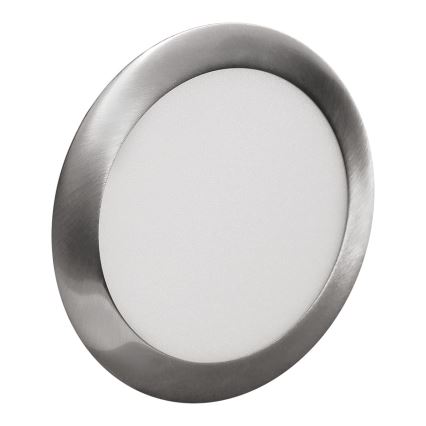 Вбудований стельовий LED світильник LED/18W/230V