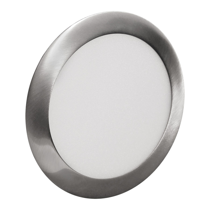 Вбудований стельовий LED світильник LED/18W/230V