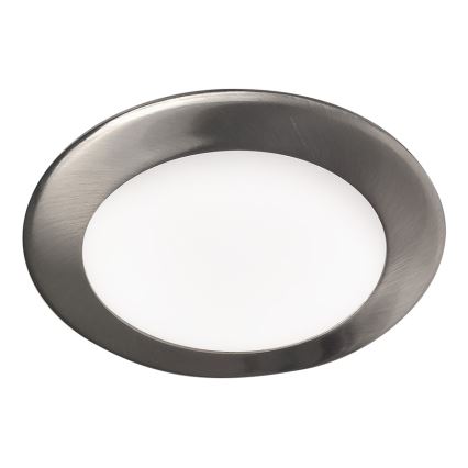 Вбудований стельовий LED світильник LED/18W/230V