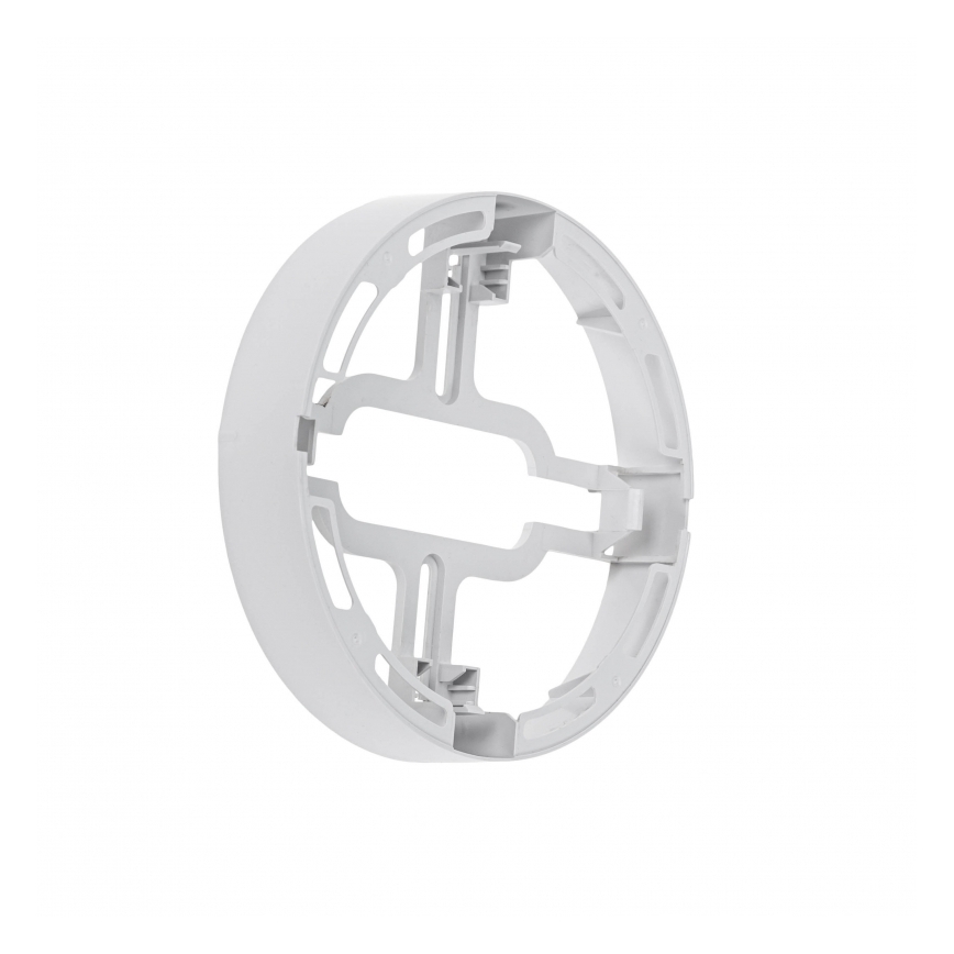 Вбудований стельовий світильник LED ALGINE 2v1 LED/12W/230V 3000K білий