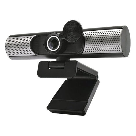 Веб-камера FULL HD 1080p з динаміком та мікрофоном