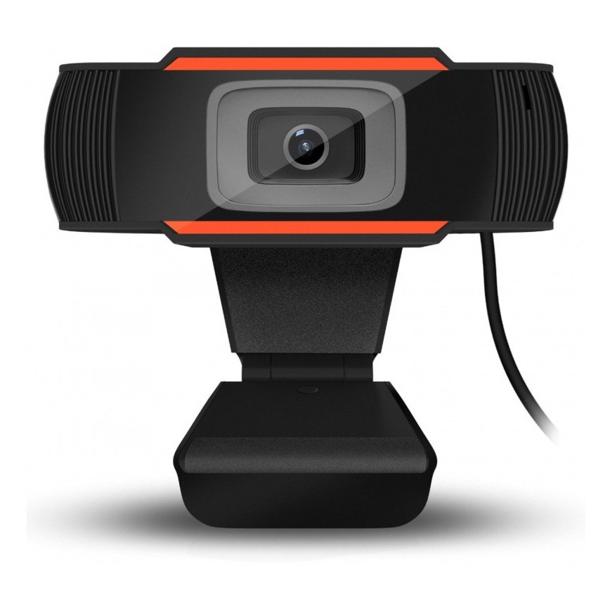 Веб-камера з мікрофоном 720P