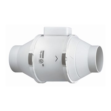 Вентилятор для ванної кімнати TD-250/100 24W/230V IP44