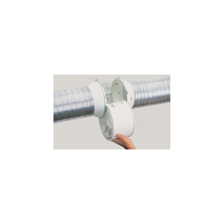 Вентилятор для ванної кімнати TD-250/100 24W/230V IP44