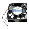 Вентилятор на кульковому підшипнику 20W/230V