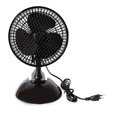 Вентилятор настільний TABLE 30 cm 15W