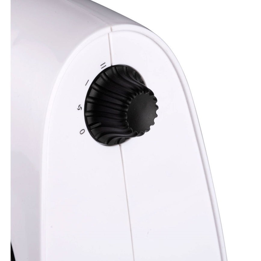 Вентилятор з нагрівальним елементом 1000/2000W/230V
