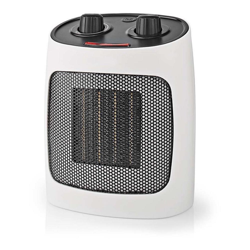Вентилятор з керамічним обігрівачем 1000/2000W/230V