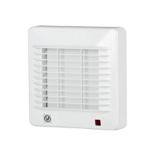 Вентилятор для ванной комнаты EDM-100 17W/230V IP44
