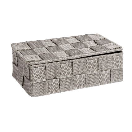 ВЕНКО 22572100 - Органайзер АДРІА 18x10 см бежевий
