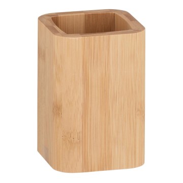 ВЕНКО 24746100 - Стакан БАМБУСА 7,1х10,7 см коричневий