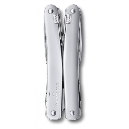 Victorinox - Багатофункціональні кишенькові плоскогубці 10,3 см/24 функцій хром