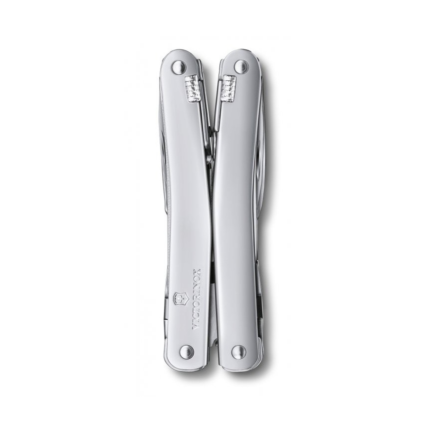 Victorinox - Багатофункціональні кишенькові плоскогубці 10,3 см/24 функцій хром