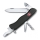 Victorinox - Багатофункціональний складний кишеньковий ніж 11,1 см/11 функцій чорний