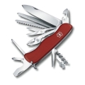 Victorinox - Багатофункціональний складний кишеньковий ніж 11,1 см/21 функцій червоний