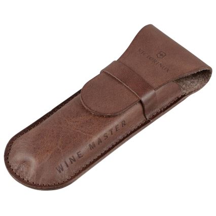 Victorinox - Багатофункціональний складний кишеньковий ніж 13 см/6 функцій дерево