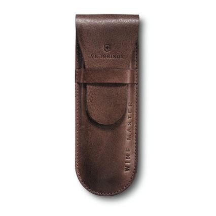Victorinox - Багатофункціональний складний кишеньковий ніж 13 см/6 функцій дерево