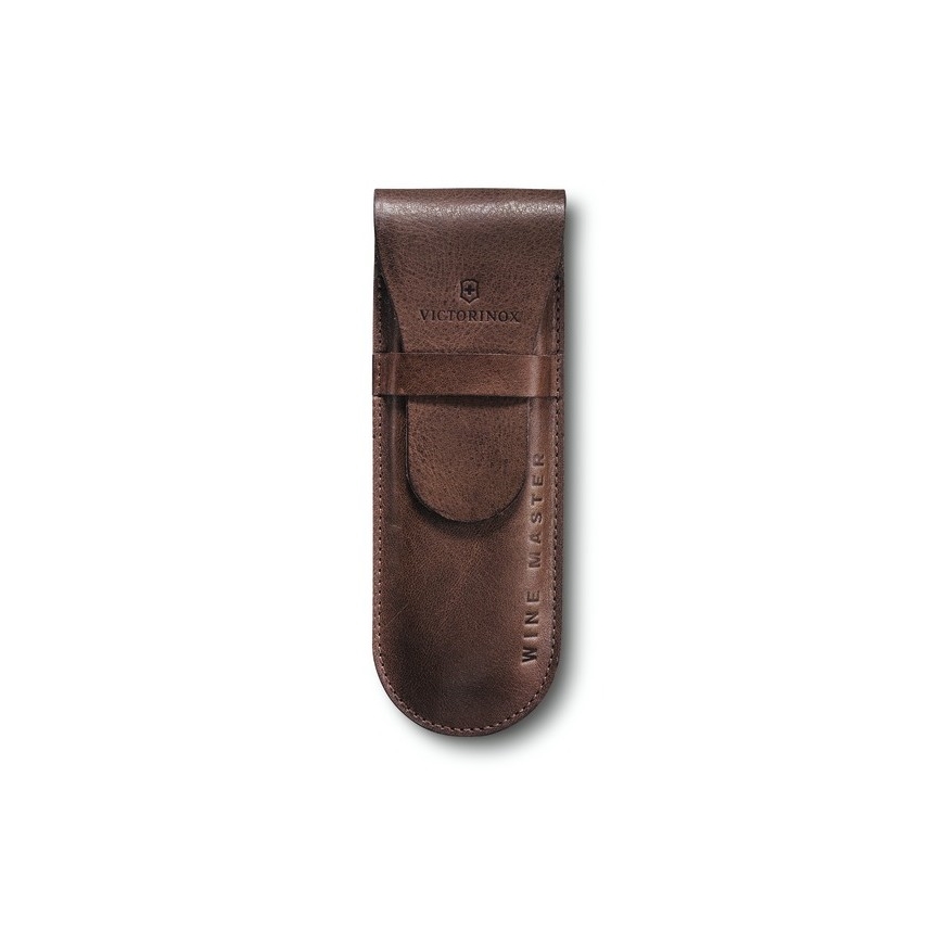 Victorinox - Багатофункціональний складний кишеньковий ніж 13 см/6 функцій дерево