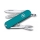 Victorinox - Багатофункціональний кишеньковий ніж CLASSIC SD 5,8 см/7 функцій бірюзовий