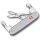 Victorinox - Багатофункціональний кишеньковий ніж COMPANION SLIM ALOX 9,3 см/6 функцій сріблястий