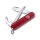 Victorinox - Багатофункціональний кишеньковий ніж MY FIRST VICTORINOX 8,4 см/8 функцій червоний