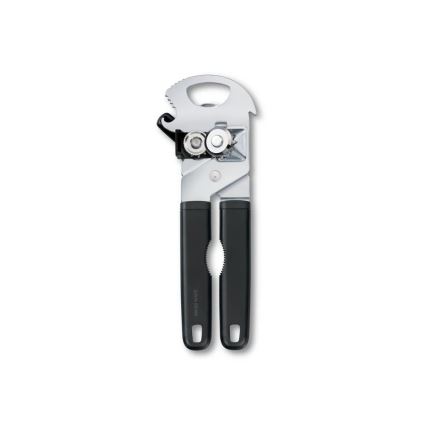 Victorinox - Багатофункціональний кухонний відкривач, чорний