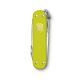 Victorinox - Багатофункціональний кишеньковий ніж Alox Limited edition 5,8 см/5 функцій зелений