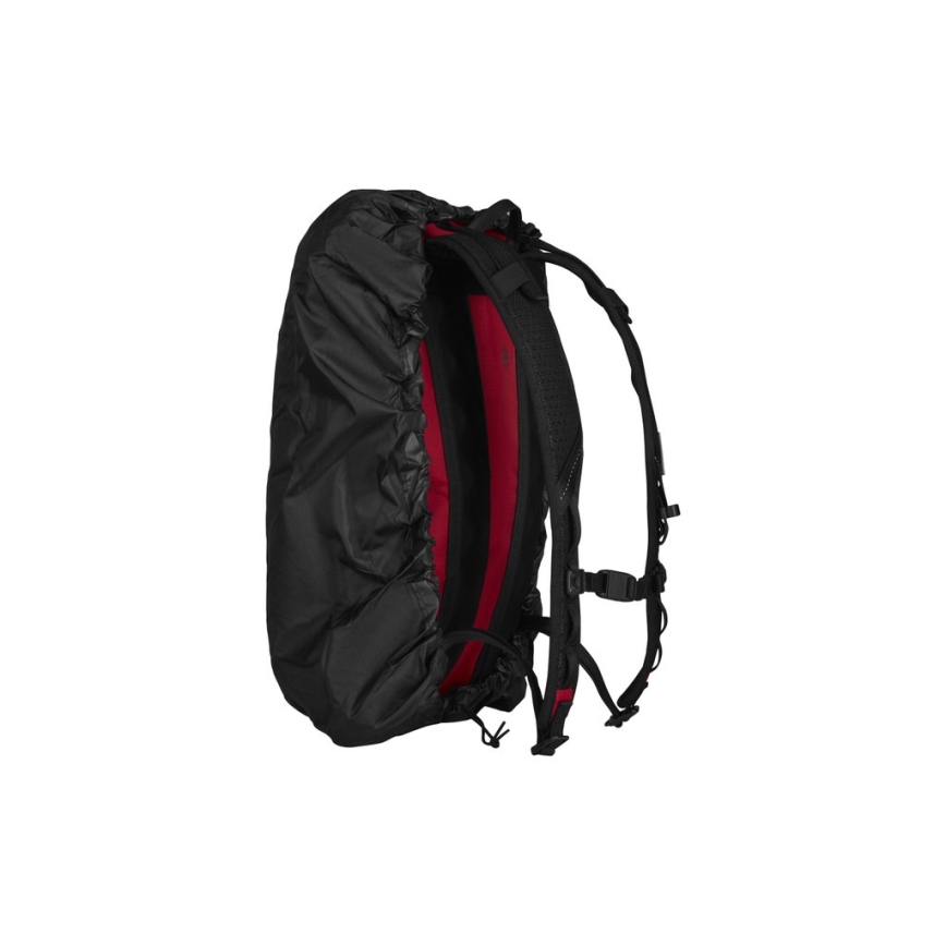 Victorinox - Чехол-дождевик для рюкзака Altmont Active Lightweight чёрный