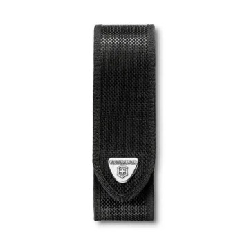Victorinox - Чохол для кишенькового ножа RANGER 13 см чорний
