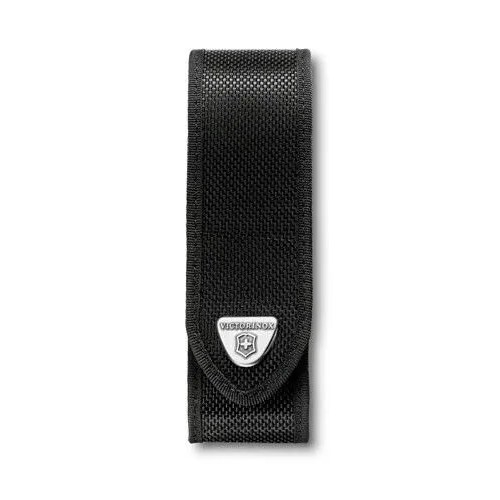 Victorinox - Чохол для кишенькового ножа RANGER 13 см чорний