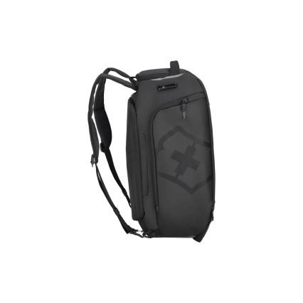Victorinox - дорожная сумка 2 в 1 Touring 2.0, 38 л, чёрная