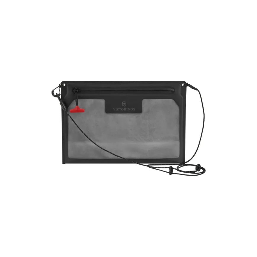 Victorinox - дорожная сумка 2 в 1 Touring 2.0, 38 л, чёрная