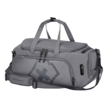 Victorinox - дорожная сумка 2-в-1 Touring 2.0 38 л серая