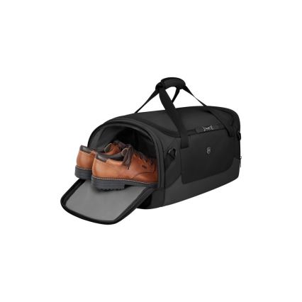 Victorinox - дорожная сумка и рюкзак 2 в 1 Altmont Modern, 43 л, чёрный